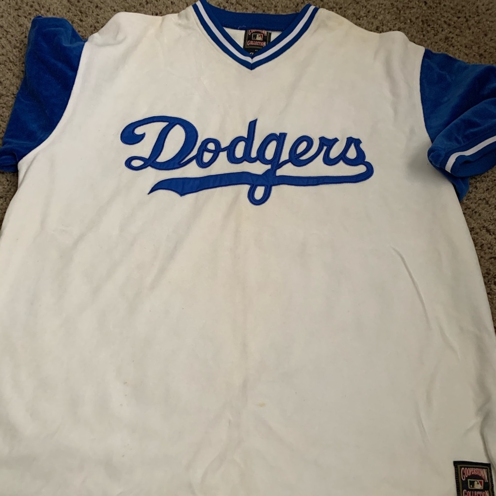 Cooperstown Collection